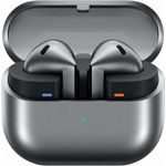 Samsung Galaxy Buds 3 SM-R530 True Wireless Kopfhörer Silber