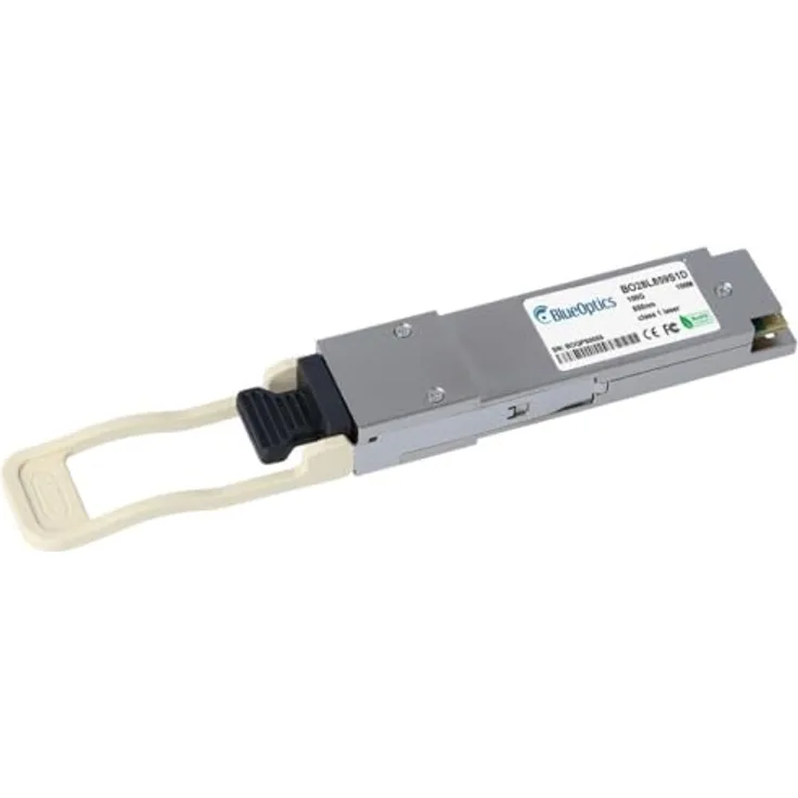 NVIDIA MMA1B00-C100 kompatibler BlueOptics QSFP28 BO28L859S1D (MMA1B00-C100-NV-BO)