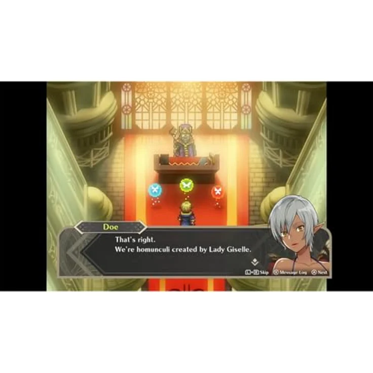Clear River Games WiZmans World Re;Try, Remake des Klassikers von 2009 mit verbesserter 2D-Pixelgrafik und neuem Soundtrack für Nintendo Switch – Bild 4