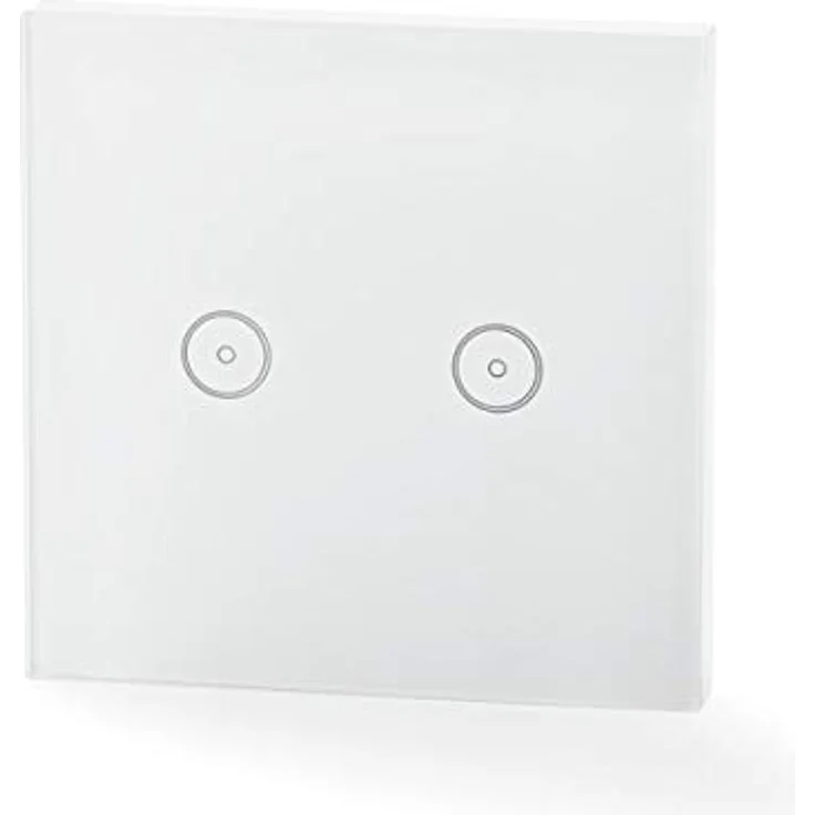 WLAN Smart Lichtschalter Dual – Bild 6