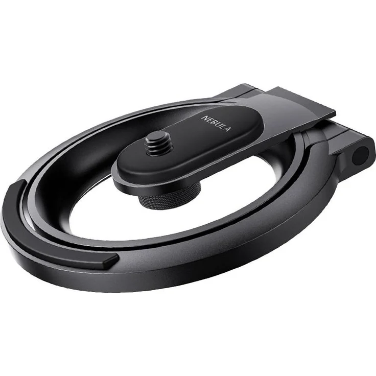 Anker Nebula D0730, Faltbare Projektorhalterung für tragbare Beamer, maximale Traglast 3 kg, schwarz