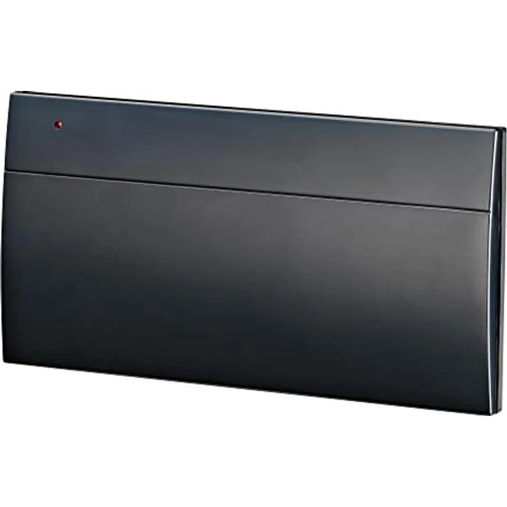 Meliconi AD Professional R1 TV-Antenne für den Innenbereich mit 4 G und 5 G, für DVB-T2 HEVC Signale, max. Reichweite (km): 20, Stromversorgung über USB, schwenkbar – Bild 2