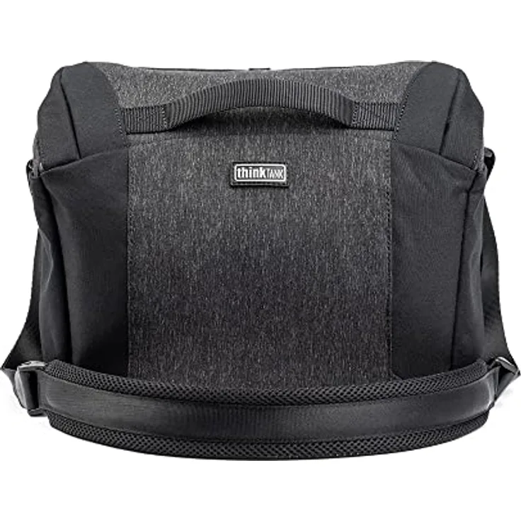 Think Tank SpeedTop 15 Crossbody Kameratasche mit Magnetdeckel