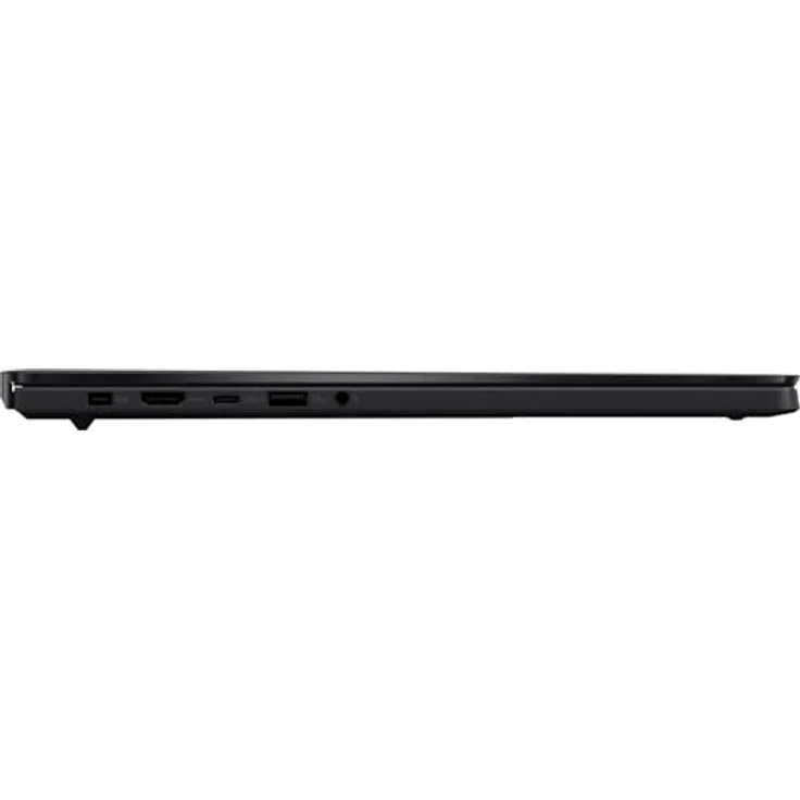 ASUS ProArt P16 R9 HX370, 16" WQUXGA OLED Notebook mit NVIDIA GeForce RTX 5080, 2000 GB SSD, 32 GB RAM, Schwarz – Bild 4