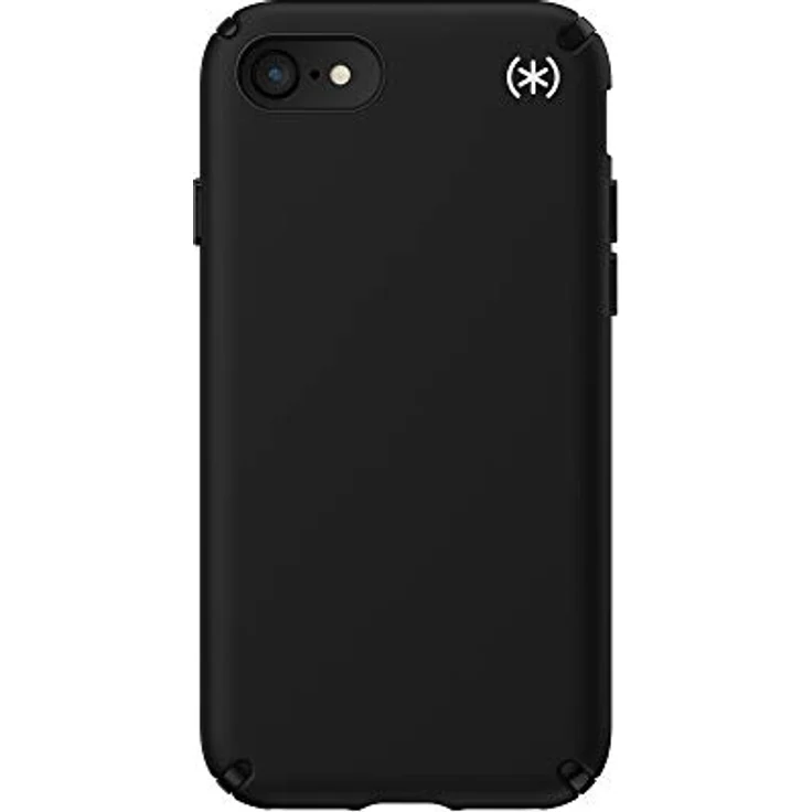Speck Presidio2 Pro für Apple iPhone 7/8 Black/Black/White – Bild 2