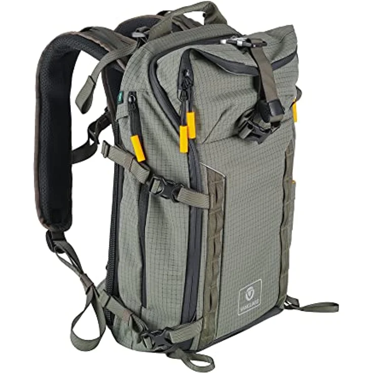 Vanguard Rucksack VEO ACTIVE 42M Khaki – Bild 4