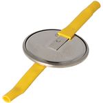 AccuCell CR2016 Lithium Batterie mit Z-Form Lötfahnen, 3V