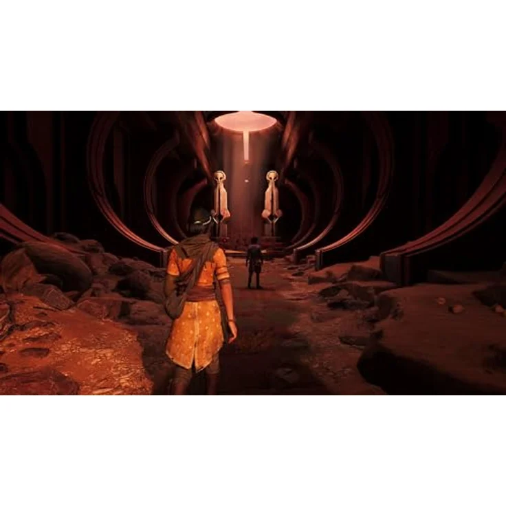 BANDAI NAMCO Entertainment Germany Unknown 9: Awakening [PEGI] (Xbox) - Parallele Dimensionen, umbrische Energie und fesselnde Storylines – Bild 5