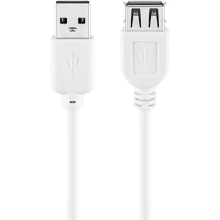 Goobay 96198 USB 2.0 Hi-Speed Verlängerungskabel – Bild 11