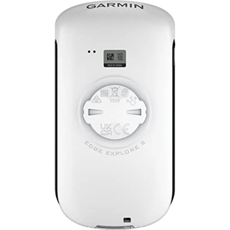 Garmin Edge Explr 2 Power GPS Fahrradcomputer – Bild 2