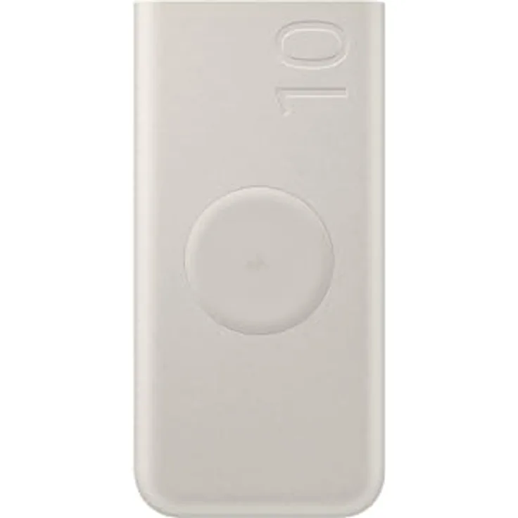 Samsung Induktive Powerbank 10.000 mAh 25 Watt