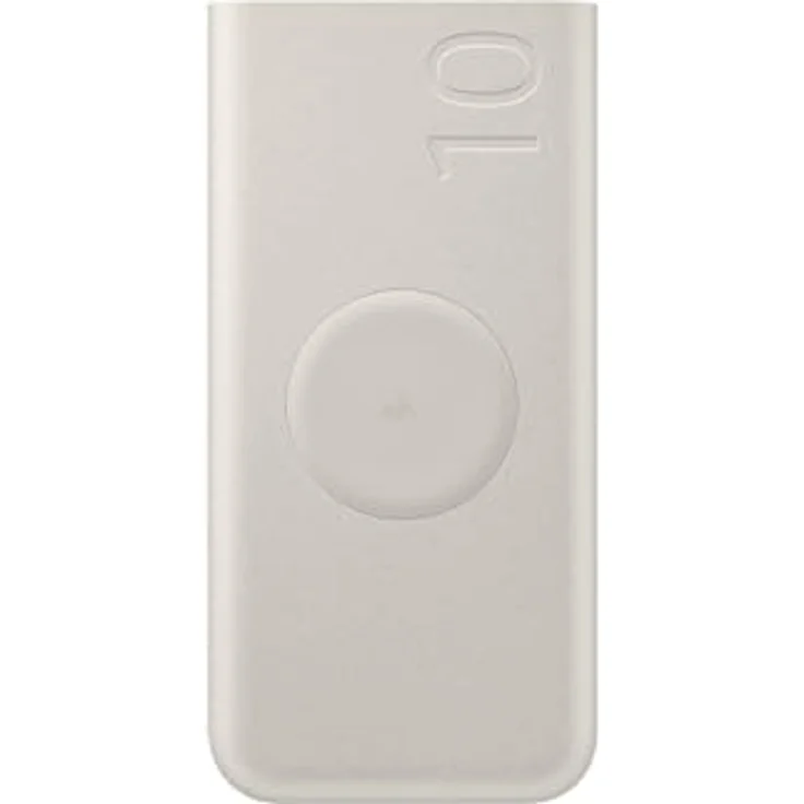 Samsung Induktive Powerbank 10.000 mAh 25 Watt – Bild 1