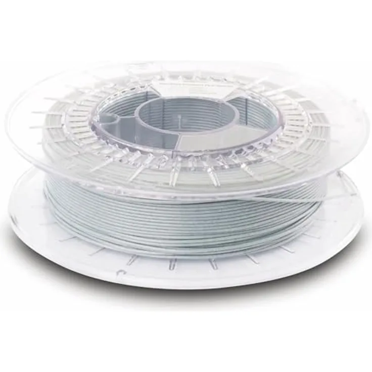 Spectrum Filaments SPECTRUM 3D Filament PLA Special 1.75mm STONE AGE DARK, 1kg, hohe Druckgenauigkeit und Druckgeschwindigkeit