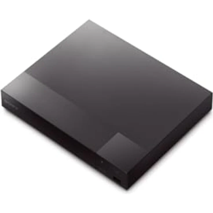 Sony BDP-S1700 Blu-ray Disc Player, Full HD 1080p, TRILUMINOS, Dolby TrueHD, DTS-HD Master Audio, kompaktes Design – Bild 2