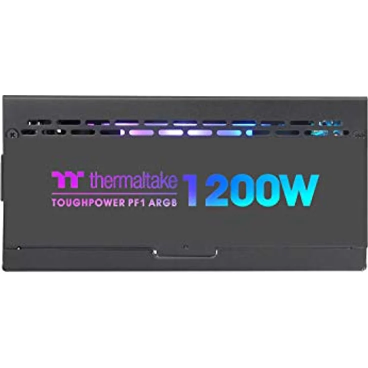 Thermaltake ToughPower PF1 ARGB Platinum 1200W (PS-TPD-1200F3FAPE-1) – Bild 6