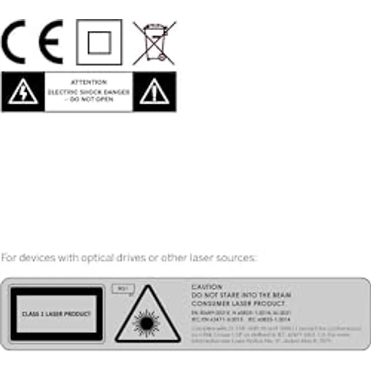 Loewe WM 67 Wall Mount, TV-Wandhalterung für Loewe Fernseher, VESA-kompatibel – Bild 3