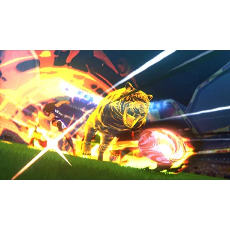 CAPTAIN TSUBASA - Rise Of New Champions (Collector's Edition) (Switch) – Bild 7