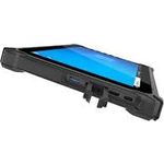 AllNet Rugged Outdoor Tablet Windows NFC LTE X-trail-100-Intel, robustes Tablet für den Outdoor-Einsatz