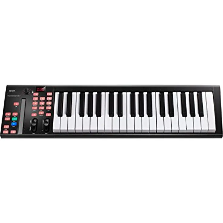 iKeyboard 4X