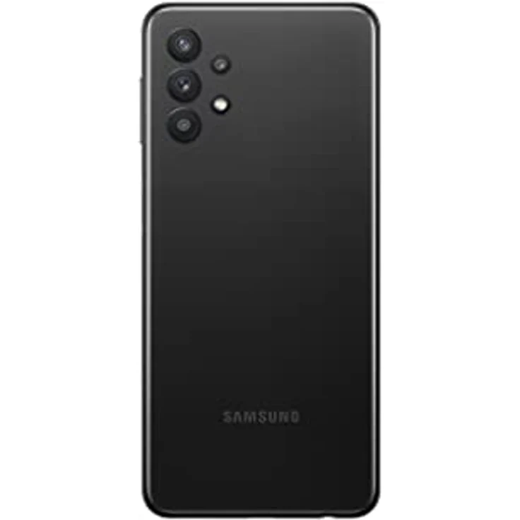 Samsung Galaxy A32 4G 128 GB Awesome Black Dual SIM EU – Bild 2
