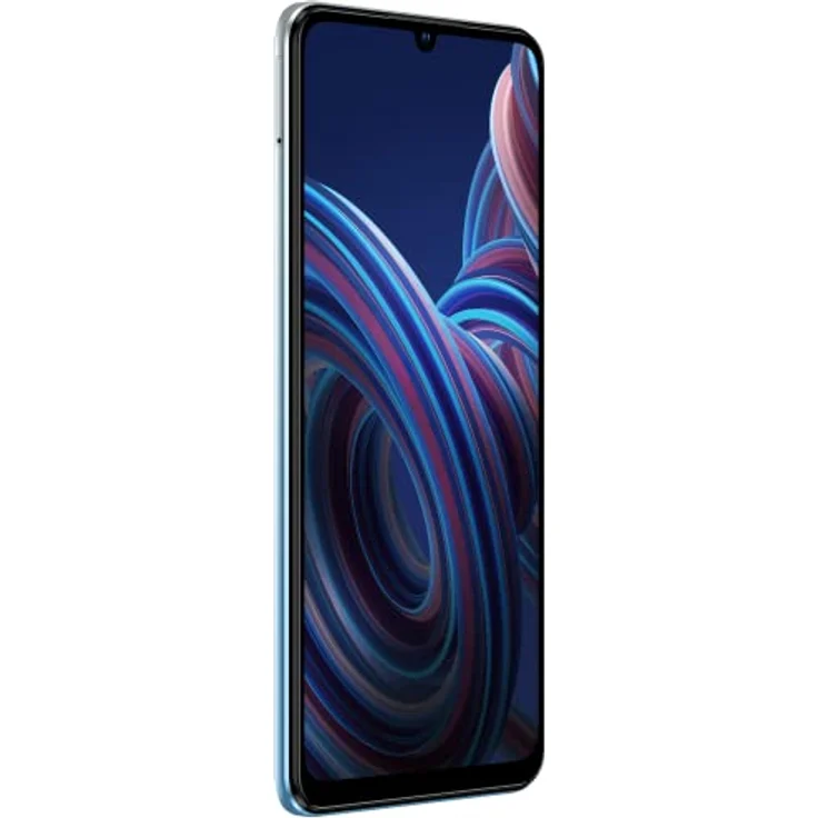 ZTE Blade A72 6,74' HD+ 3GB/64GB Blue 6902176072802 – Bild 4