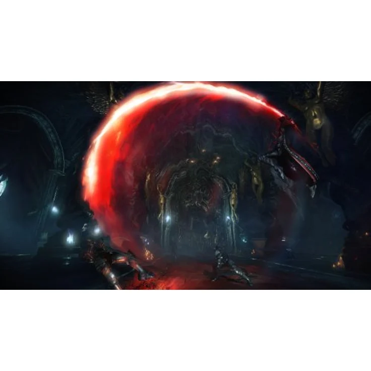 Castlevania - Lords of Shadow 2 (PS3) – Bild 6