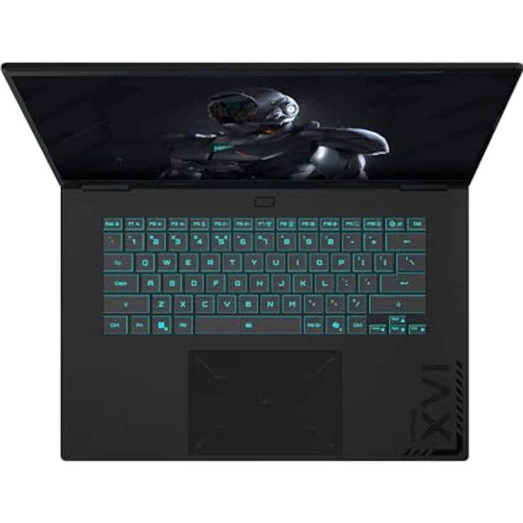 Gigabyte Gaming A16 CVH, 16" Gaming Laptop mit i7-13620H, RTX 5060, 165Hz WQXGA, 16GB DDR5, 1TB SSD, Win 11 Home, Dolby Atmos, 2 Jahre Garantie – Bild 5