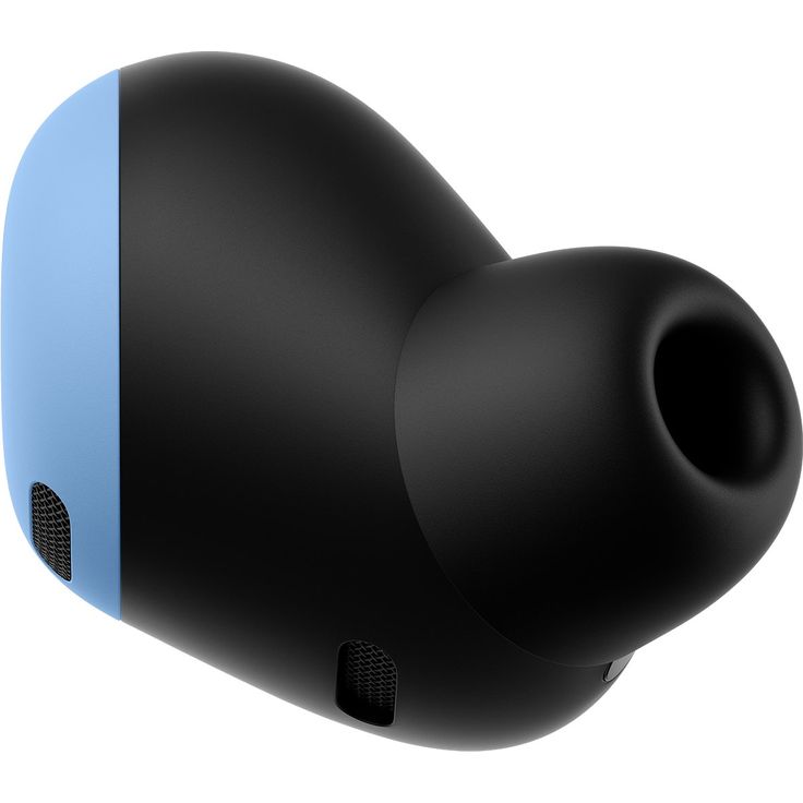 Google Pixel Buds Pro In-Ear-Kopfhörer (Freisprechfunktion, kabelloses Aufladen mit Lade-Transport-Box, Schnellladefunktion, Active Noise Cancelling (ANC), Transparenz Modus), bay – Bild 4