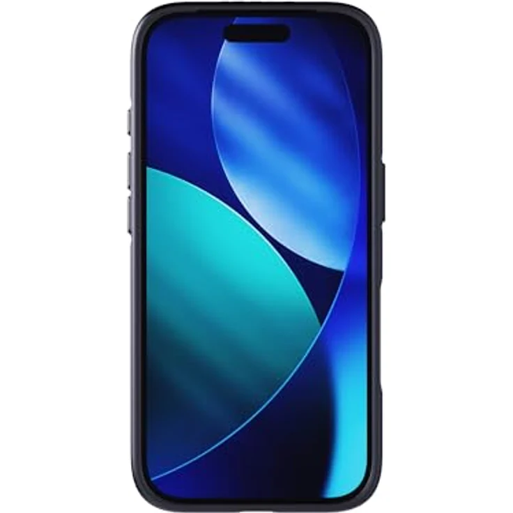 tech21 EvoLite mit MagSafe für Apple iPhone 17 Pro, 3 m Aufprallschutz, schwarz – Bild 2