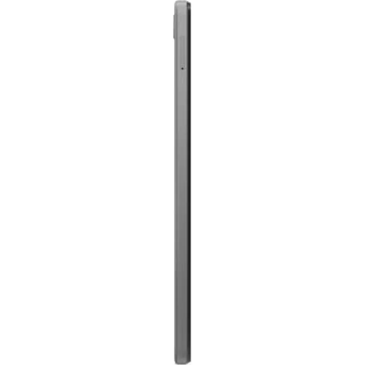 Lenovo Tab M8 (4th Gen) 20,32 cm (8 Zoll, 1280x800, HD, WideView, Touch) Android Tablet (MediaTek Helio A22, 2GB RAM, 32GB eMMC, IMG PowerVR GE-Class, Wi-Fi, Android 12), grau – Bild 4