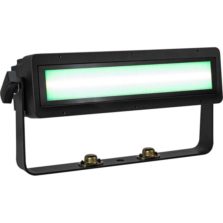 Eurolite LED IP PIX Strobe FROST, Scheinwerfer mit frostigem Lichteffekt und IP-Schutzklasse