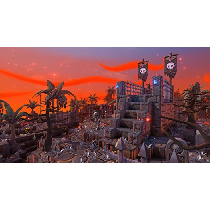 Portal Knights (Limitierte Erstauflage) (Xbox One) - Preisvergleich – Bild 3