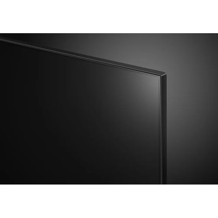 LG 55QNED93A6A 55 Zoll 4K QNED EVO Smart TV, MiniLED AI, Dolby Vision, Alexa/Google Assistant, schwarz – Bild 7