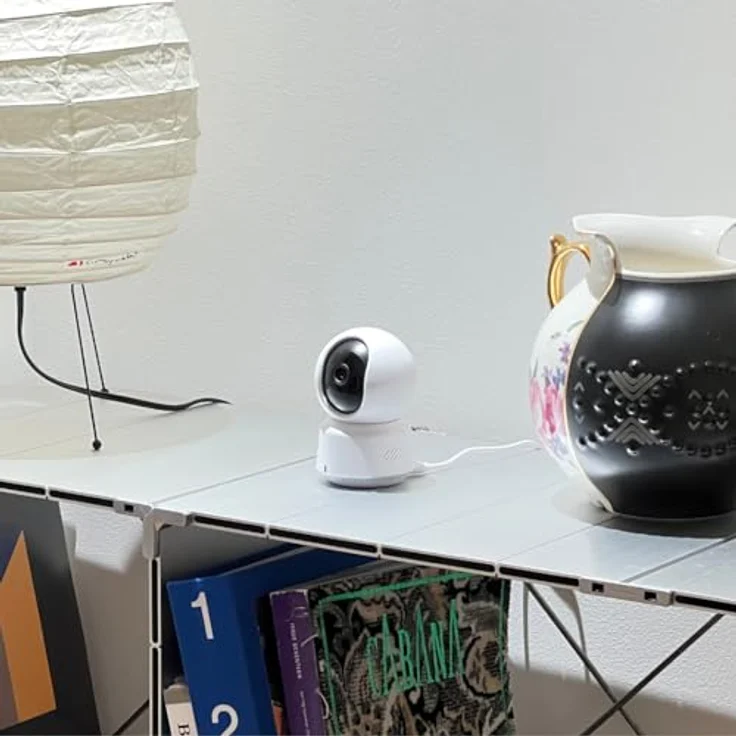 Aqara Camera E1 (2304 x 1296 Pixels), Netzwerkkamera, Weiss – Bild 10