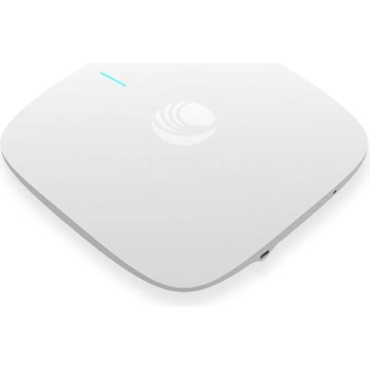Cambium Networks cnPilot e410 Indoor AP, 802.11ac Wave 2, 2x2 MIMO, Hotspot-Portal-Hosting, 256 Clients, EU Modell