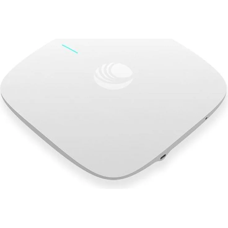 Cambium Networks cnPilot e410 Indoor AP, 802.11ac Wave 2, 2x2 MIMO, Hotspot-Portal-Hosting, 256 Clients, EU Modell