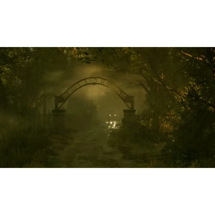 Alone in the Dark - PlayStation 5 – Bild 3