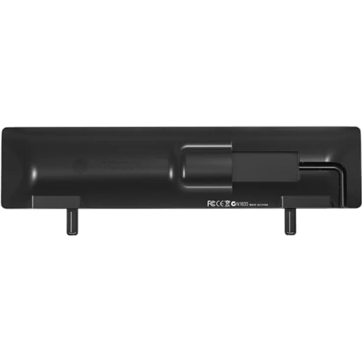 Icon D5, MIDI Controller, Schwarz – Bild 3