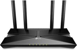TP-Link AX1800 Dual-Band Wi-Fi 6 VDSL/ADSL Router Modem
