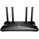 TP-Link AX1800 Dual-Band Wi-Fi 6 VDSL/ADSL Router Modem, 350Mbps Super VDSL, 8K Streaming, VoIP-Unterstützung, App-Steuerung