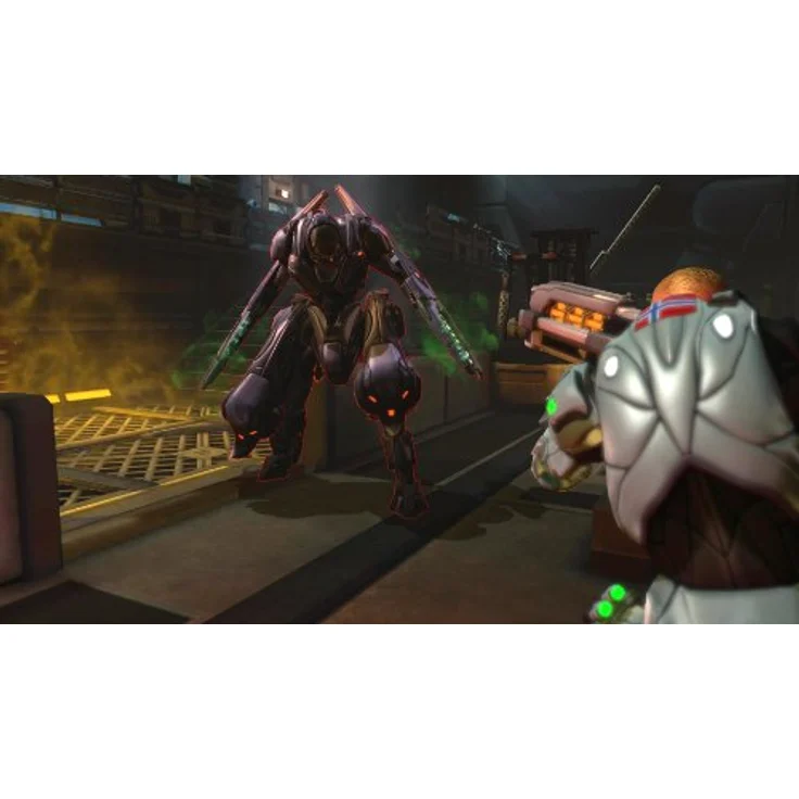 XCOM: Enemy Within (PC) – Bild 3