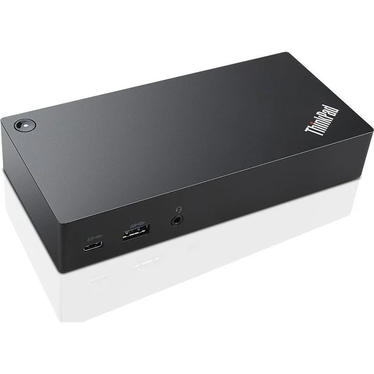 Lenovo ThinkPad USB C-Dock (40A90090SA) - Lade-/Dockingstation