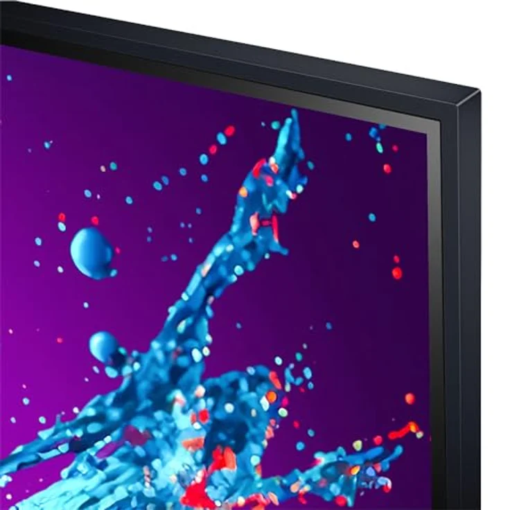 LG 50QNED80T6A UHD-Fernseher – Bild 7