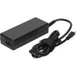 HP L40893-001, 90 W Notebook Netzteil, Schwarz