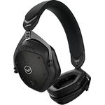 V-MODA Crossfade 3 KABELLOSER&Kabel-Over-Ear-KOPFHÖRER. Von den Top-DJs bevorzugt. Kraftvoller Sound,abgestimmt energetischen Club-Sound,der begeistert. Editor-App,XFBT3-MTBK,Matte Black,One Size