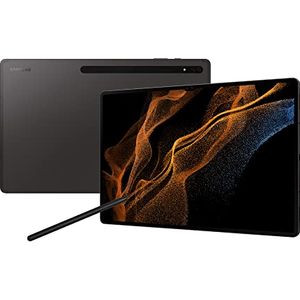 Bild für Samsung Galaxy Tab S8 Ultra Quad-HD Auflösung 14,6 Zoll