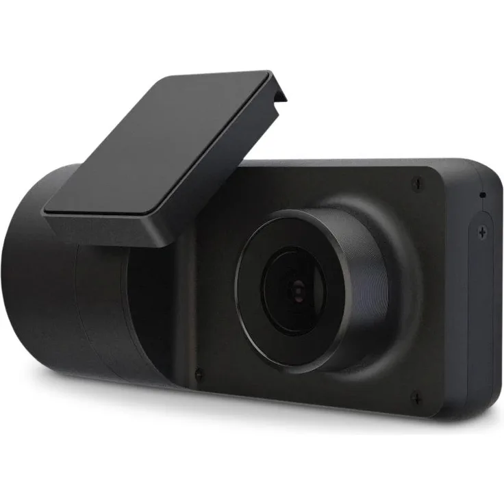 TomTom CAM 50 WW (Eingebautes Display, Full HD), Dashcam, Schwarz