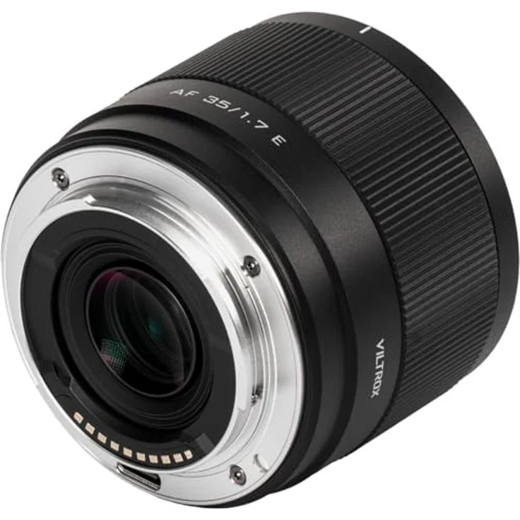 Viltrox 35 mm F/1.7 Sony E-Mount – Bild 3