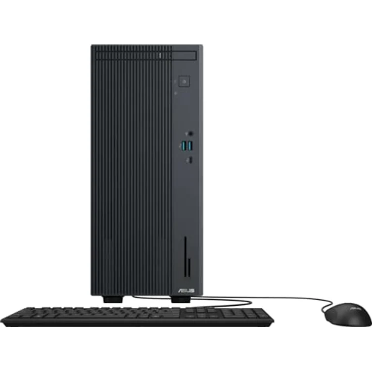 ASUS ExpertCenter P5, Mini-PC mit Intel Core i3-1315U, 8 GB RAM, 512 GB SSD, Intel UHD Graphics, Grau – Bild 5