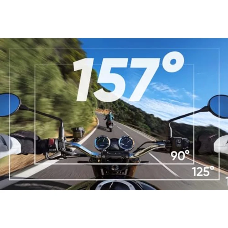 INSTA360 Ace Pro 2 Dual Battery Bundle – Bild 7